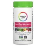 Promotes immune and bone health