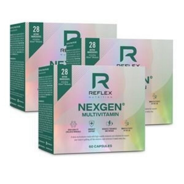 The product is intended for regular daily consumption of all important microelements.