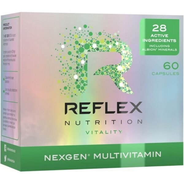 Top complex in a highly effective form.
