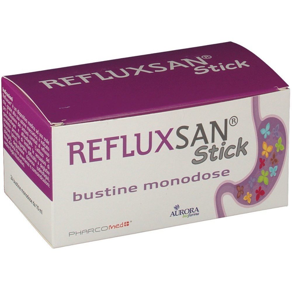 refluxsan stick 24 Tipo de producto