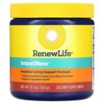 Supports healthy digestion