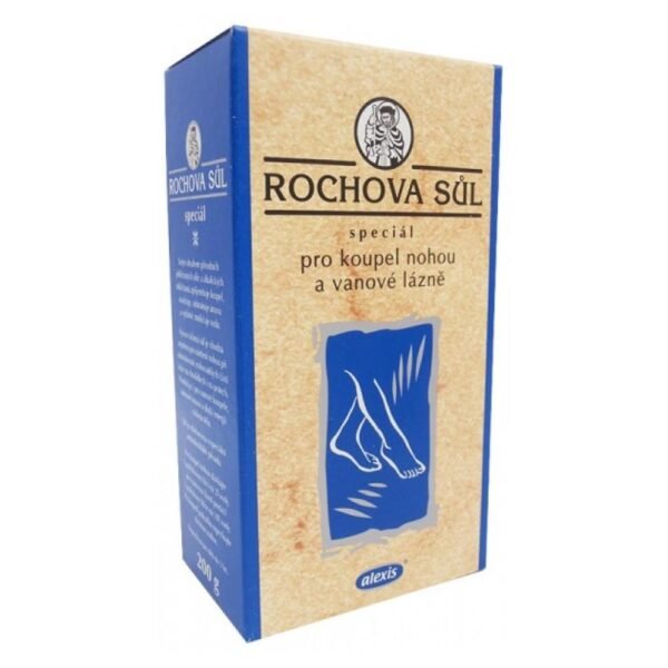 It softens water, contains elements of mineral salts, perfectly relaxes and refreshes the body.