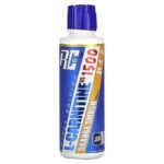L-Carnitine is also important for bodybuilding, primarily because it minimizes fat accumulation around the muscle