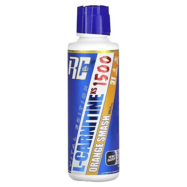 L-Carnitine is also important for bodybuilding, primarily because it minimizes fat accumulation around the muscle