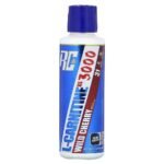L-Carnitine is also important for bodybuilding, primarily because it minimizes fat accumulation around the muscle
