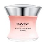 This is an eye contour cream for a daily routine