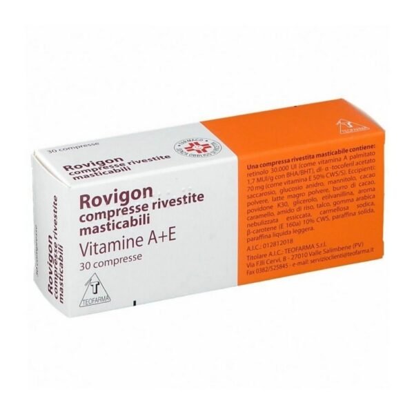 Drug for the treatment of deficiency states due to malabsorption or malnutrition.