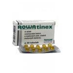 For the treatment of acute and chronic diseases of the urinary tract.