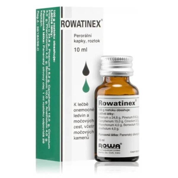 For the treatment of acute and chronic diseases of the urinary tract.