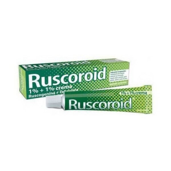 Substances for the treatment of hemorrhoids and anal fissures for local use.