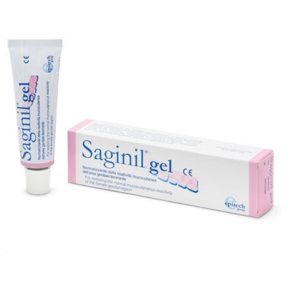 Product Type - Vaginal Gel