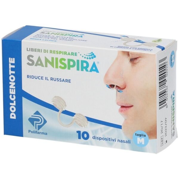 Product Type - Anti-snoring products