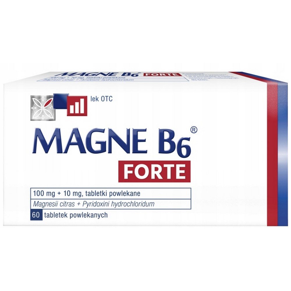 MAGNE B6 FORTE