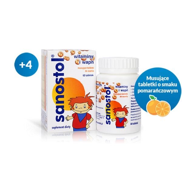 Vitamin A plays an important role in the vision process and is necessary for the growth and regeneration of epithelia. Vitamin A deficiency may cause skin lesions, keratinization of the epithelium, tooth growth disorders and changes in the central nervous system, as well as night blindness (so-called night blindness).