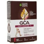 Order Santé Vert GCA Collagen + 30 Capsules , in our online Bio pharmacy, to take care of your joints on a daily basis. Then, give your opinion on the dosage of the product, via our partner Avis Vérifiés .