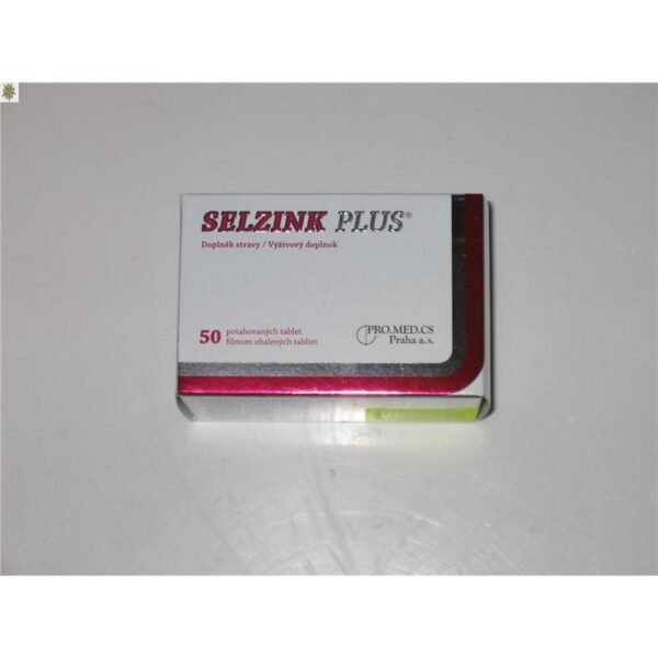 A popular drug with a high content of vitamin C, vitamin E, zinc and selenium, as well as beta-carotene.