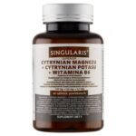 Garcinia cambogia HCA dietary supplement helps control body weight, helps reduce the feeling of hunger and cravings for sweets, helps maintain normal levels of sugar and fat in the body body.