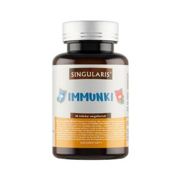 «Singularis Superior Immunki Jelly 30 шт.»