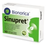 For acute and chronic inflammation of the secondary nasal cavities, respiratory tract and as a maintenance treatment against the background of antibacterial therapy. For children from 6 years of age.