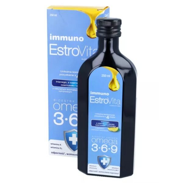 Omega-3 (alpha-linolenic acid) – helps maintain proper cholesterol levels in the blood.