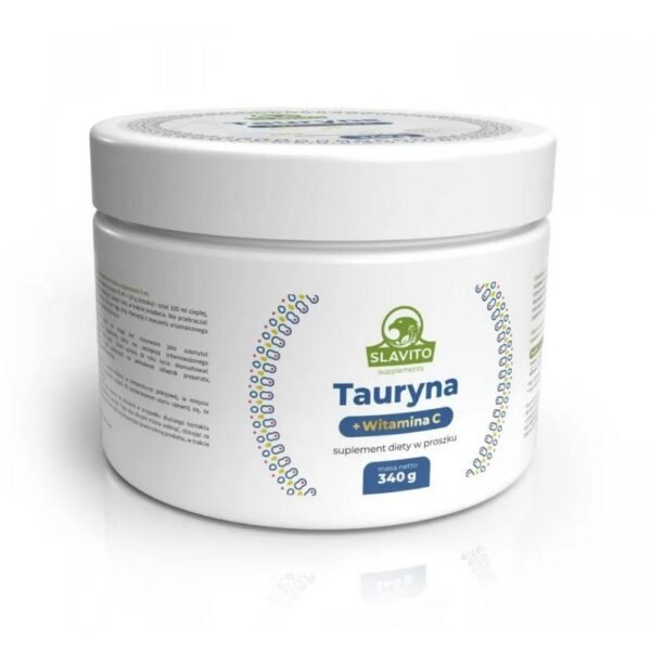 Taurine is a non-protogenic amino acid, not included in body proteins, but its participation in protein metabolism is essential.