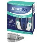 Product Type - Anti-snoring products