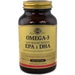 Solgara fish oil concentrate is obtained from herring, mackerel, anchovies and sardines from Chile and Bolivia.