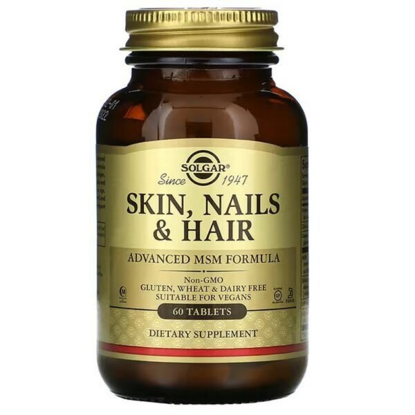 Iincreased performance, improved hair condition, strengthened immunity, improved skin condition, antioxidant and anti-aging agent, strengthened nails and hair .