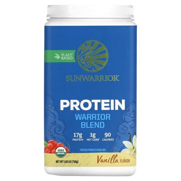 Promotes lean muscle growth
