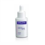 Collagen is the skin's most abundant protein and provides structure.