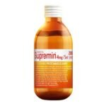 Supremin is a drug with an antitussive effect (reduces the frequency of coughing), intended for use in dry, non-productive, acute cough.