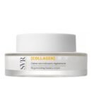 SVR Collagen Biotic Bouncing Regenerating Cream 50ml regenerates your skin, it is more supple and plumper.