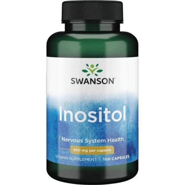 Inositol - Inositol