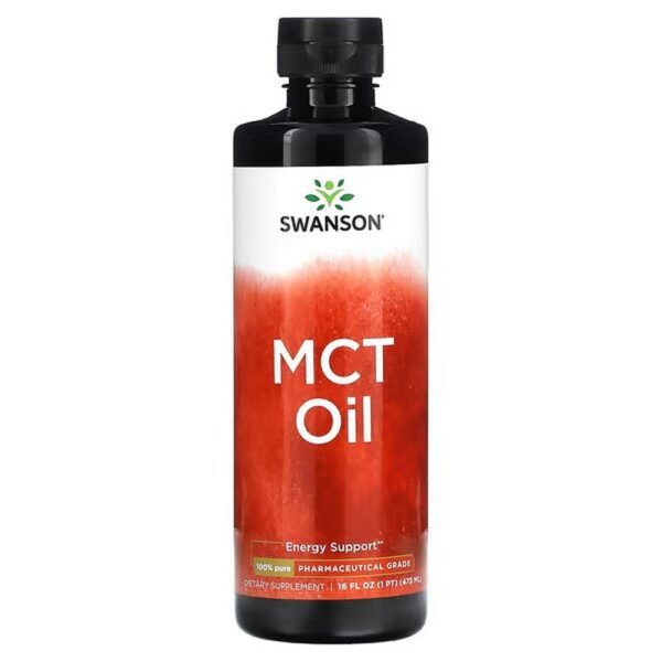 A popular dietary supplement in the muscle and fitness world for years, MCT oil provides fatty acids that help burn calories