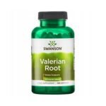 Enhances relaxation of the body and mind, soothes nervous tension Valerian, also called Valerian, is classified as a medicinal plant due to its calming properties Valerian can be used as an aid in depression and neurotic headaches. In addition, the plant lowers blood pressure, supports concentration, prevents insomnia, and eliminates muscle tension in the arms and neck.