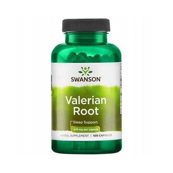 Enhances relaxation of the body and mind, soothes nervous tension Valerian, also called Valerian, is classified as a medicinal plant due to its calming properties Valerian can be used as an aid in depression and neurotic headaches. In addition, the plant lowers blood pressure, supports concentration, prevents insomnia, and eliminates muscle tension in the arms and neck.