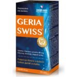 A combination of 20 vitamins, minerals, trace elements and natural substances suitable for supporting cognitive functions, especially improving memory, attention and concentration.