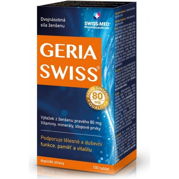 A combination of 20 vitamins, minerals, trace elements and natural substances suitable for supporting cognitive functions, especially improving memory, attention and concentration.