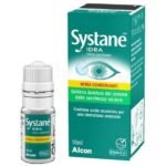 Eye drops for eye irritation