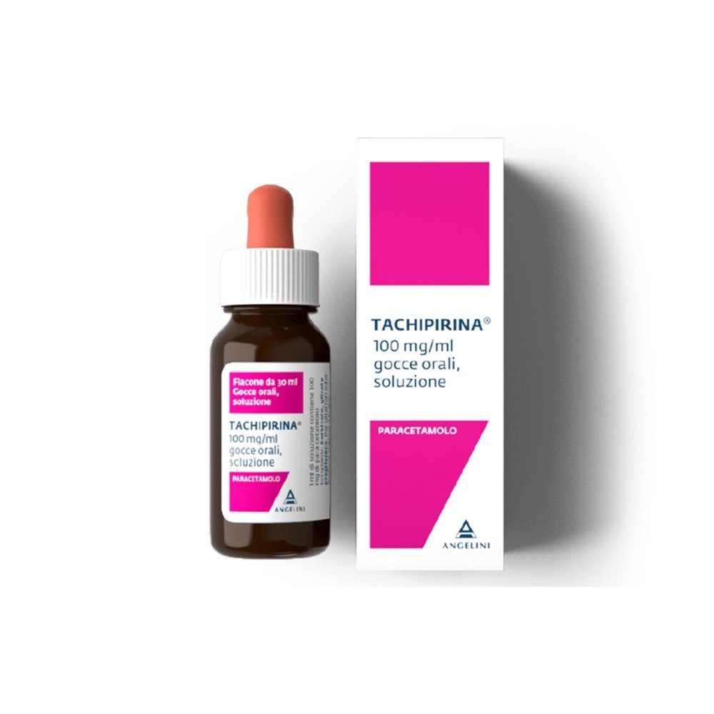 tachipirina children oral drops 30ml 10 Analgésiques et antipyrétiques.