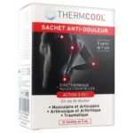 Thermcool Joint and Muscle Pain Relief Gel 10 Sachets is a pain relief gel that contributes to the relief of muscle and joint pain.