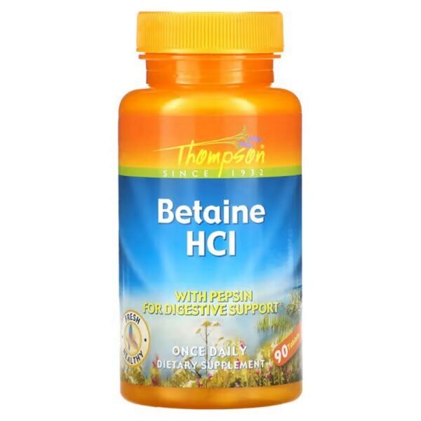 Intended as a positive nutritional aid for normal digestion.
