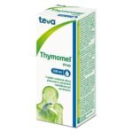 Supports expectoration, an aid in acute and chronic inflammatory diseases of the respiratory tract, especially in children over one year of age.