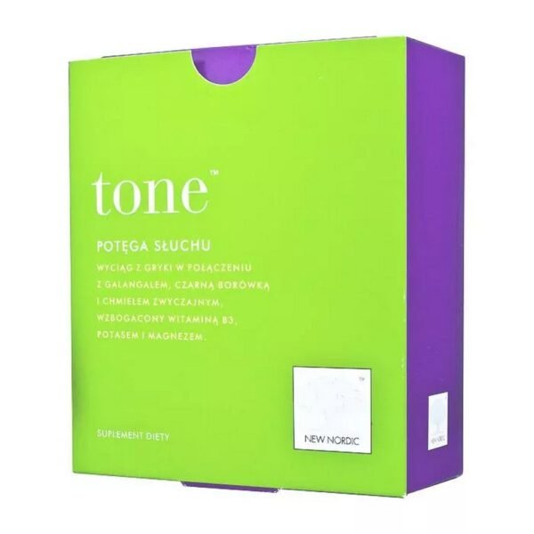 Dietary supplementation with ingredients that help in the proper functioning of the inner ear and maintaining electrolyte balance.