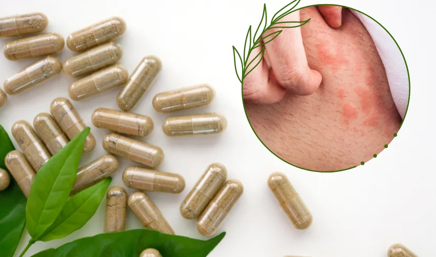 Pain relievers and anti-inflammatories