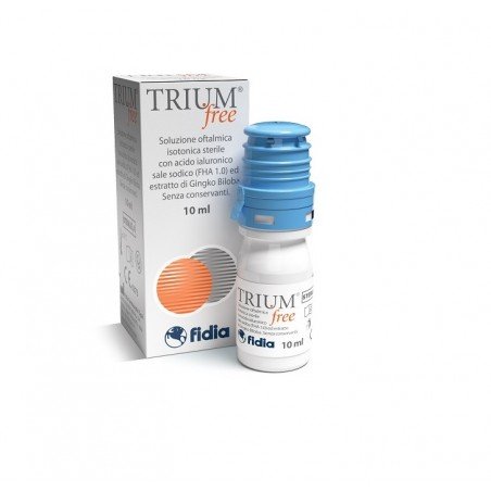 TRIUM FREE