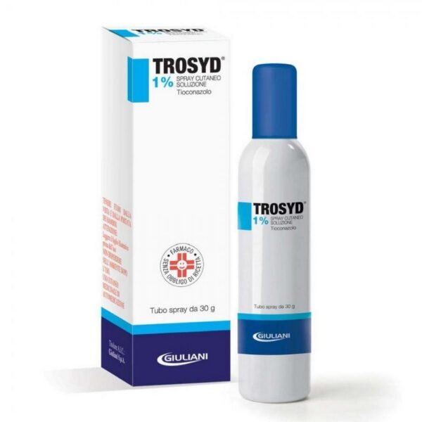 Antifungal drugs for topical use.
