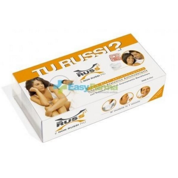 Product Type - Anti-snoring products