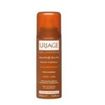 The spray mist illuminates the skin and provides a natural and even tan just one hour after application.
