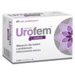 Pumpkin seed extract (standardized to contain 2% β-sitosterol) supports the proper functioning of the urinary system and reduces urinary tract inflammation.